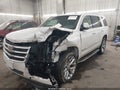 2017 Cadillac Escalade — photo 2 of 16 | VIN 1GYS4BKJ8HR289144