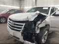 2017 Cadillac Escalade — photo 6 of 16 | VIN 1GYS4BKJ8HR289144