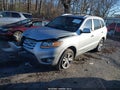 Photo 2 of 11 — 2010 Hyundai Santa Fe