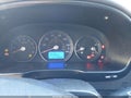 Photo 7 of 11 — 2010 Hyundai Santa Fe