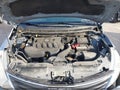 Photo 9 of 15 — 2011 Nissan Versa