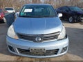 Photo 11 of 15 — 2011 Nissan Versa