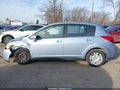 Photo 13 of 15 — 2011 Nissan Versa