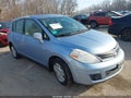 Photo 1 of 15 — 2011 Nissan Versa