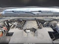 Photo 10 of 16 — 2019 Chevrolet Silverado 1500