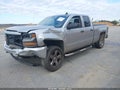 Photo 2 of 16 — 2019 Chevrolet Silverado 1500