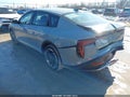 2025 Kia K4 — photo 3 of 17 | VIN 3KPFU4DE3SE206225