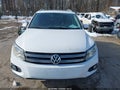 Photo 12 of 16 — 2012 Volkswagen Tiguan