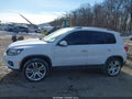 2012 Volkswagen Tiguan — photo 14 of 16 | VIN WVGBV7AX2CW568116