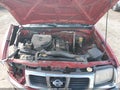 Photo 10 of 16 — 1999 Nissan Frontier