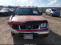 Photo 12 of 16 — 1999 Nissan Frontier