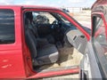 Photo 5 of 16 — 1999 Nissan Frontier