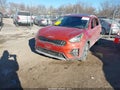 2022 Kia Niro — photo 2 of 17 | VIN KNDCB3LC5N5527671