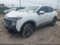 2025 Nissan Kicks — photo 2 of 17 | VIN 3N8AP6DA2SL428412
