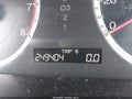 2012 Honda Accord — photo 12 of 12 | VIN 1HGCP2F36CA182597