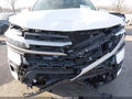 2022 Ford Expedition — photo 18 of 18 | VIN 1FMJU1JT1NEA27981
