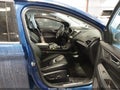 2020 Ford Edge — photo 5 of 16 | VIN 2FMPK4K91LBB65517