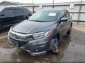 2022 Honda HR-V — photo 2 of 22 | VIN 3CZRU5H57NM737963