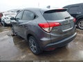 2022 Honda HR-V — photo 3 of 22 | VIN 3CZRU5H57NM737963