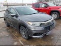 2022 Honda HR-V — photo 6 of 22 | VIN 3CZRU5H57NM737963