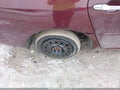 2007 Chevrolet Impala — photo 19 of 19 | VIN 2G1WU58RX79159812