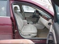 2007 Chevrolet Impala — photo 5 of 19 | VIN 2G1WU58RX79159812