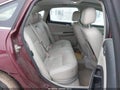 2007 Chevrolet Impala — photo 8 of 19 | VIN 2G1WU58RX79159812