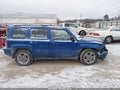 Photo 14 of 17 — 2009 Jeep Patriot