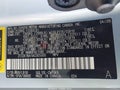 2010 Lexus RX 350 — photo 9 of 17 | VIN 2T2ZK1BA1AC005000