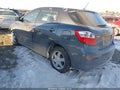 Photo 3 of 16 — 2009 Toyota Matrix