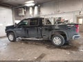 2020 Chevrolet Silverado 2500 — photo 14 of 16 | VIN 1GC4YNE70LF335760