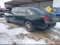 2017 Cadillac CT6 — photo 3 of 22 | VIN 1G6KD5RS6HU142584