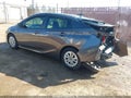 2016 Toyota Prius — photo 3 of 17 | VIN JTDKBRFU7G3504216