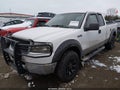 2006 Ford F-150 — photo 2 of 11 | VIN 1FTPX14V86FB09589