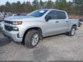 2019 Chevrolet Silverado 1500 — photo 2 of 15 | VIN 1GCUYBEF2KZ381755