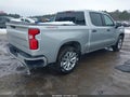 2019 Chevrolet Silverado 1500 — photo 4 of 15 | VIN 1GCUYBEF2KZ381755