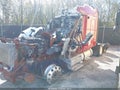 Photo 1 of 12 — 2011 Freightliner Cascadia 125