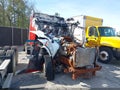 Photo 12 of 12 — 2011 Freightliner Cascadia 125