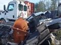 Photo 5 of 12 — 2011 Freightliner Cascadia 125