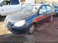 2009 Hyundai Accent — photo 2 of 11 | VIN KMHCN46C99U349005