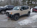 2016 Jeep Renegade — photo 2 of 18 | VIN ZACCJBCT2GPD57423