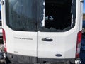 Photo 16 of 16 — 2019 Ford Transit-250