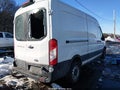 Photo 4 of 16 — 2019 Ford Transit-250