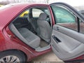 Photo 8 of 16 — 2005 Toyota Camry