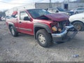 Photo 1 of 11 — 2004 Chevrolet Colorado