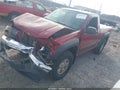 Photo 2 of 11 — 2004 Chevrolet Colorado
