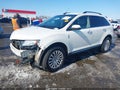 Photo 2 of 18 — 2012 Lincoln MKX