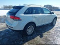 Photo 4 of 18 — 2012 Lincoln MKX