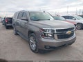 Photo 1 of 19 — 2017 Chevrolet Suburban