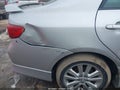 Photo 17 of 20 — 2009 Toyota Corolla